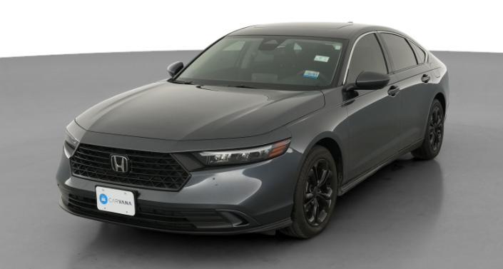 Thumbnail: 2024 Honda Accord - 1