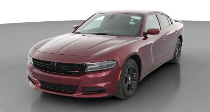 2019 Dodge Charger SXT -
                  Indianapolis, IN