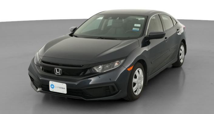 Thumbnail: 2019 Honda Civic - 1