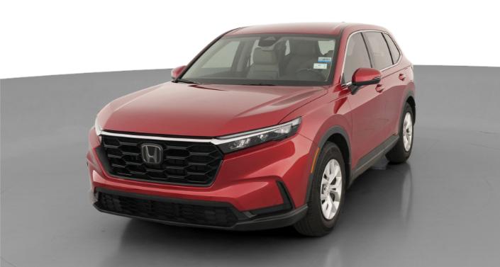 Thumbnail: 2024 Honda CR-V - 1