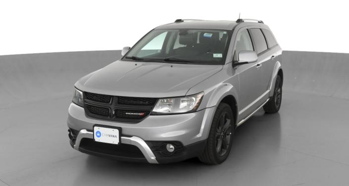 Thumbnail: 2018 Dodge Journey - 1