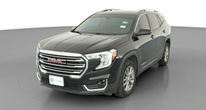 Thumbnail: 2022 GMC Terrain - 1