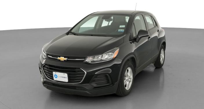 Thumbnail: 2020 Chevrolet Trax - 1