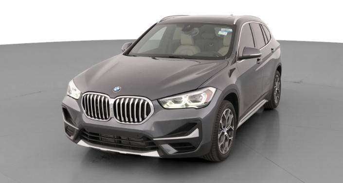 Thumbnail: 2022 BMW X1 - 1