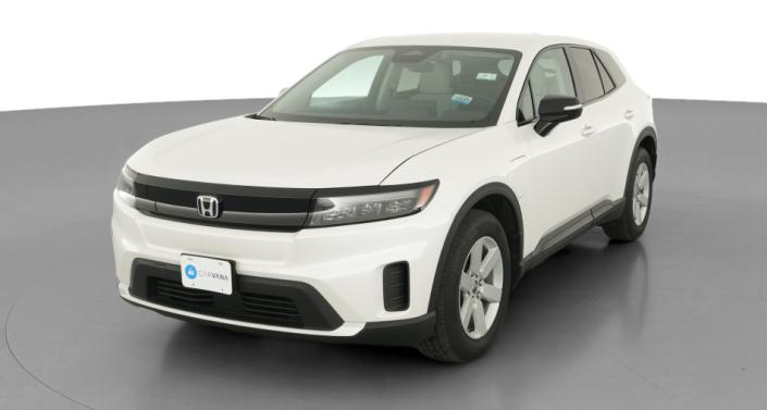 2024 Honda Prologue EX -
                  Richton Park, IL