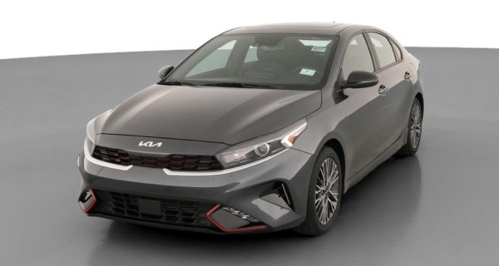Thumbnail: 2023 Kia Forte - 1