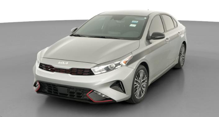 Thumbnail: 2024 Kia Forte - 1