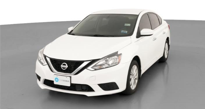 Thumbnail: 2018 Nissan Sentra - 1