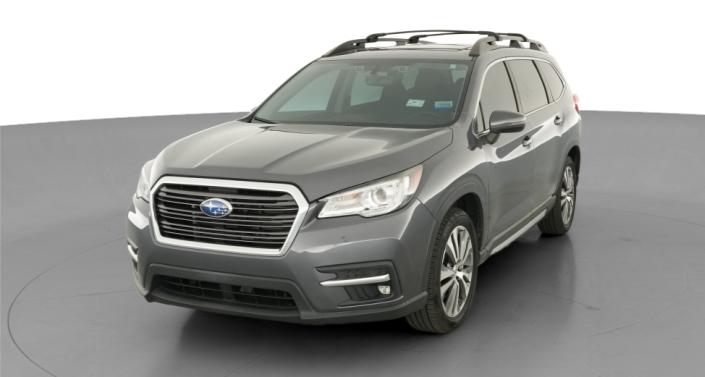 Thumbnail: 2022 Subaru Ascent - 1