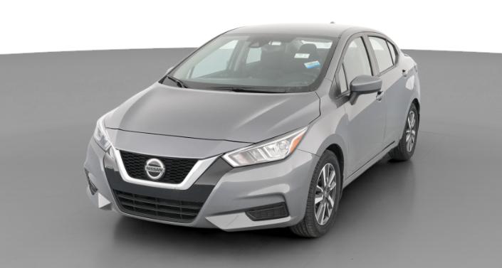Thumbnail: 2022 Nissan Versa - 1