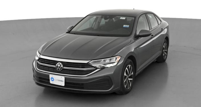 Thumbnail: 2024 Volkswagen Jetta - 1