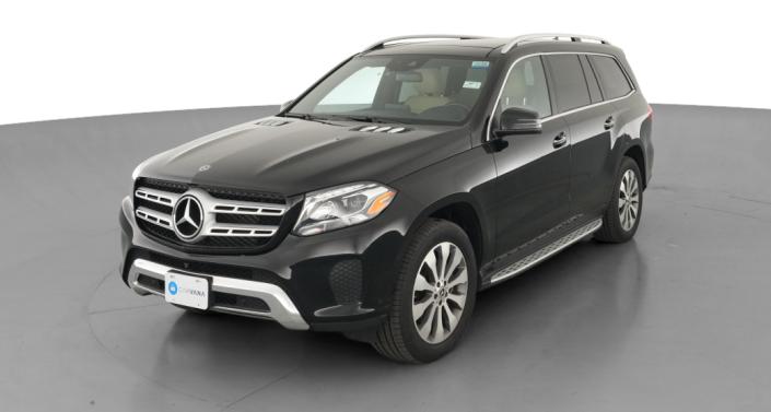 Thumbnail: 2018 Mercedes-Benz GLS - 1