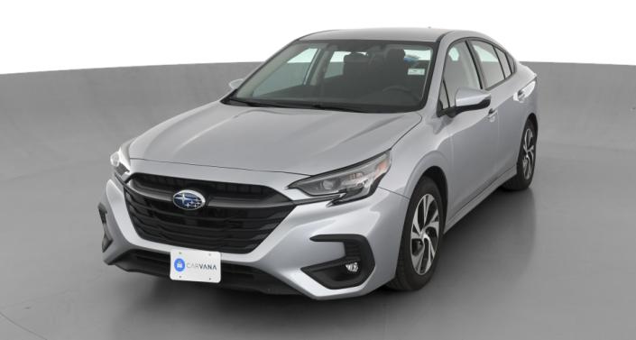 Thumbnail: 2025 Subaru Legacy - 1