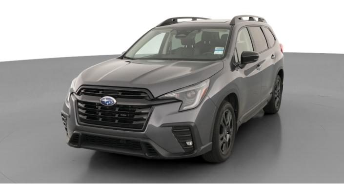 Thumbnail: 2024 Subaru Ascent - 1