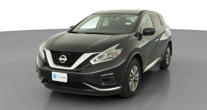 Thumbnail: 2018 Nissan Murano - 1
