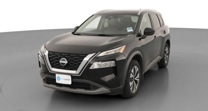 Thumbnail: 2023 Nissan Rogue - 1