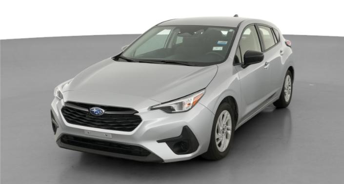 Thumbnail: 2024 Subaru Impreza - 1