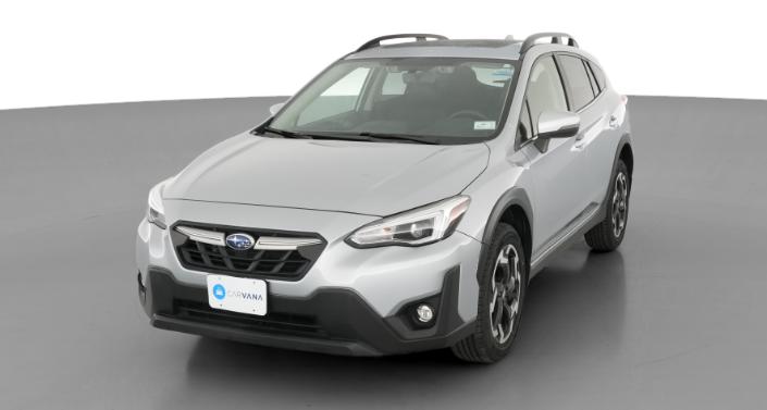 Thumbnail: 2021 Subaru Crosstrek - 1