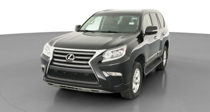 2018 Lexus GX 460 -
                  Bessemer, AL