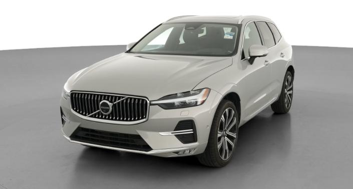 Thumbnail: 2023 Volvo XC60 - 1