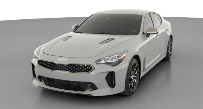 Thumbnail: 2023 Kia Stinger - 1