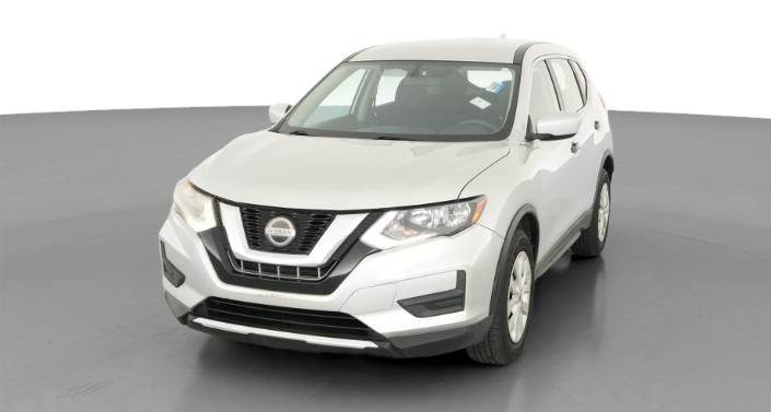 Thumbnail: 2018 Nissan Rogue - 1