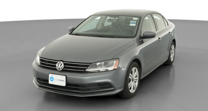 Thumbnail: 2017 Volkswagen Jetta - 1