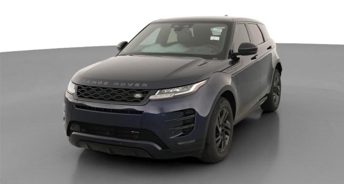 Thumbnail: 2023 Land Rover Range Rover Evoque - 1