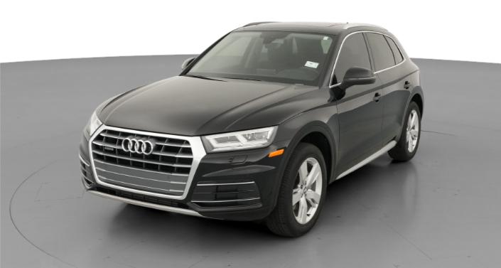 Thumbnail: 2019 Audi Q5 - 1
