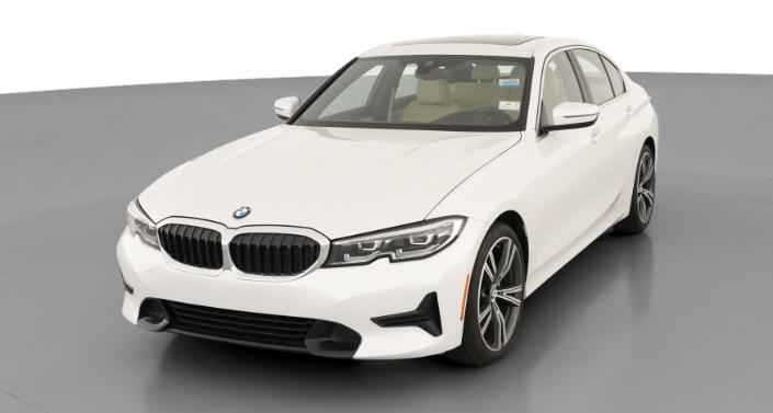 Thumbnail: 2019 BMW 3 Series - 1
