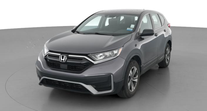 Thumbnail: 2020 Honda CR-V - 1