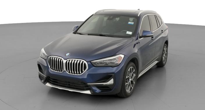 Thumbnail: 2020 BMW X1 - 1