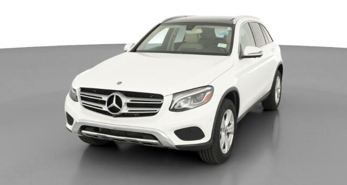 Thumbnail: 2018 Mercedes-Benz GLC - 1
