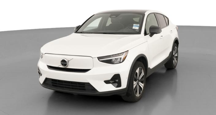 Thumbnail: 2023 Volvo C40 - 1