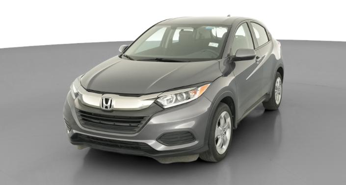 Thumbnail: 2020 Honda HR-V - 1