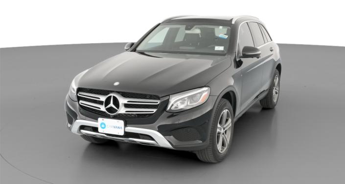 Thumbnail: 2017 Mercedes-Benz GLC - 1