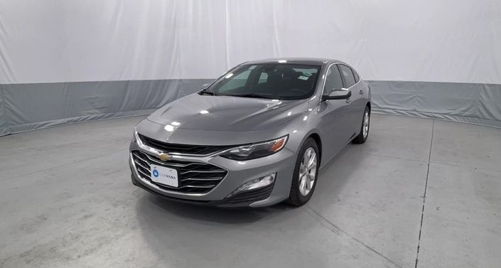 Thumbnail: 2023 Chevrolet Malibu - 1