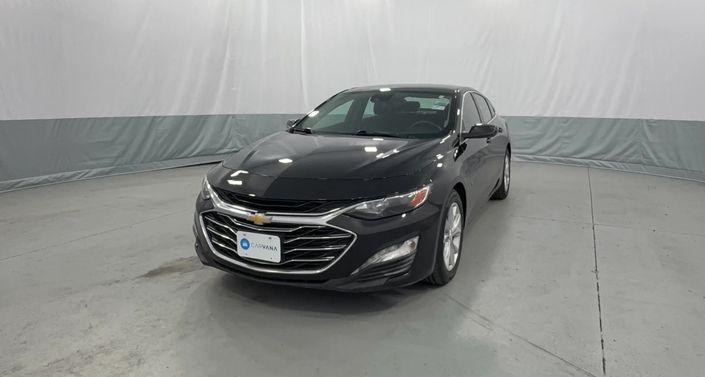 Thumbnail: 2023 Chevrolet Malibu - 1