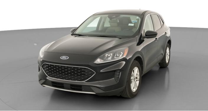 Thumbnail: 2021 Ford Escape - 1