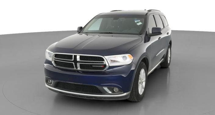 Thumbnail: 2015 Dodge Durango - 1