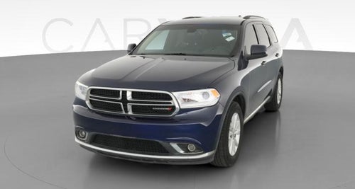 2015 Dodge Durango