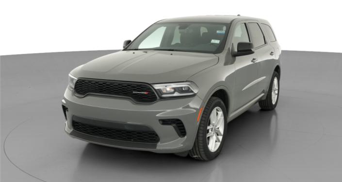 Thumbnail: 2024 Dodge Durango - 1