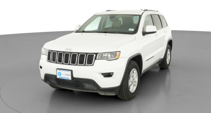 Thumbnail: 2017 Jeep Grand Cherokee - 1