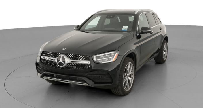 Thumbnail: 2022 Mercedes-Benz GLC - 1