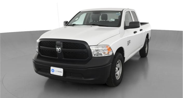 Thumbnail: 2022 RAM 1500 Classic - 1