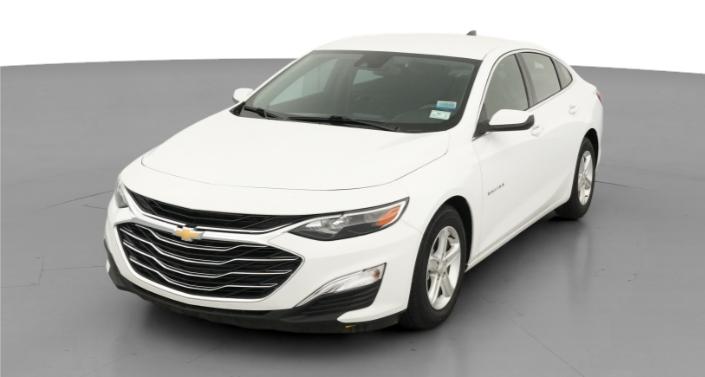 Thumbnail: 2023 Chevrolet Malibu - 1