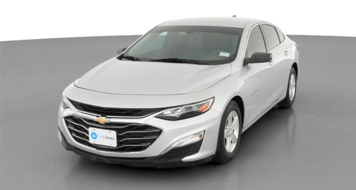 Thumbnail: 2022 Chevrolet Malibu - 1