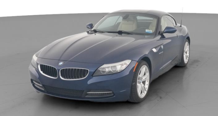 Thumbnail: 2010 BMW Z4 - 1