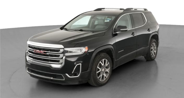 Thumbnail: 2020 GMC Acadia - 1