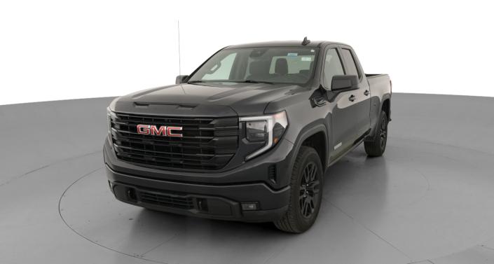 Thumbnail: 2023 GMC Sierra 1500 - 1